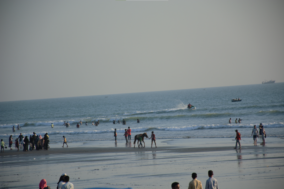 Cox’s Bazar